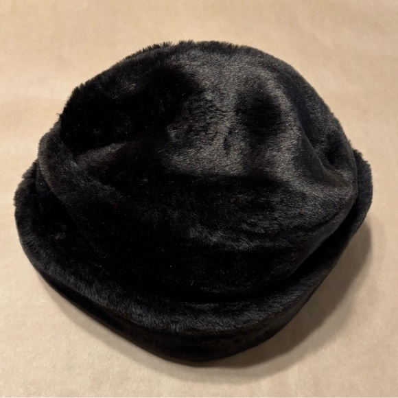 VINTAGE‎ STETSON FUR HAT - Picture 2 of 7